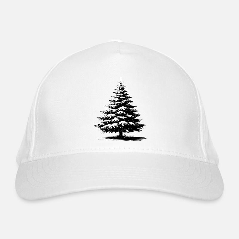 Bio-Baseballkappe