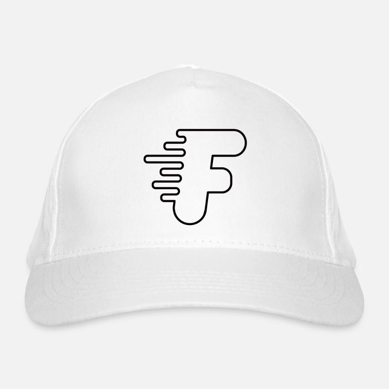 LITIÈRE RAPIDE Casquette classique bio