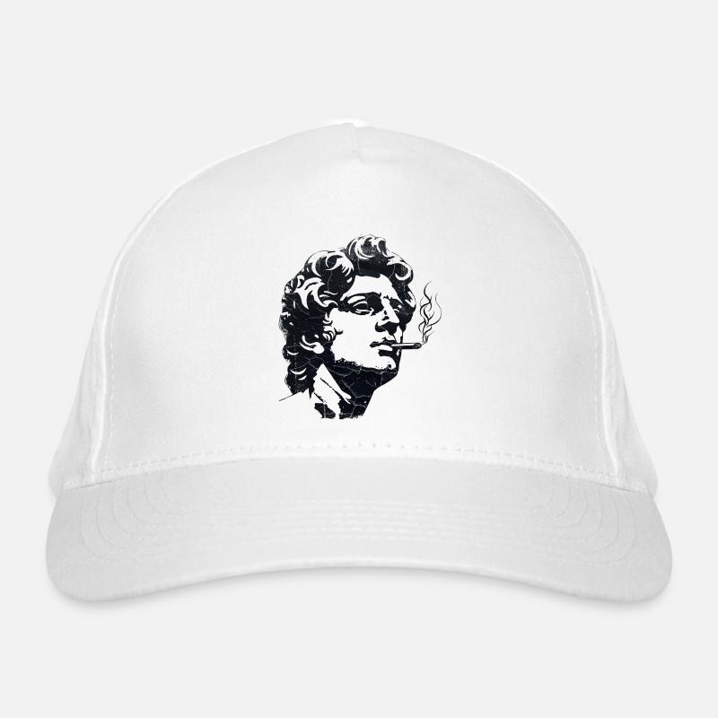 Bio-Baseballkappe