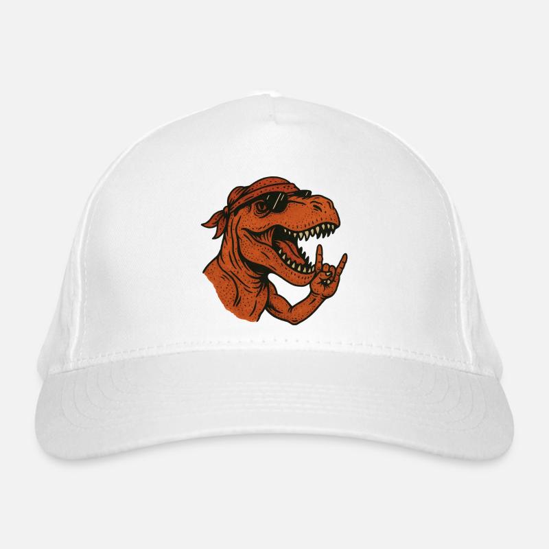 Bio-Baseballkappe