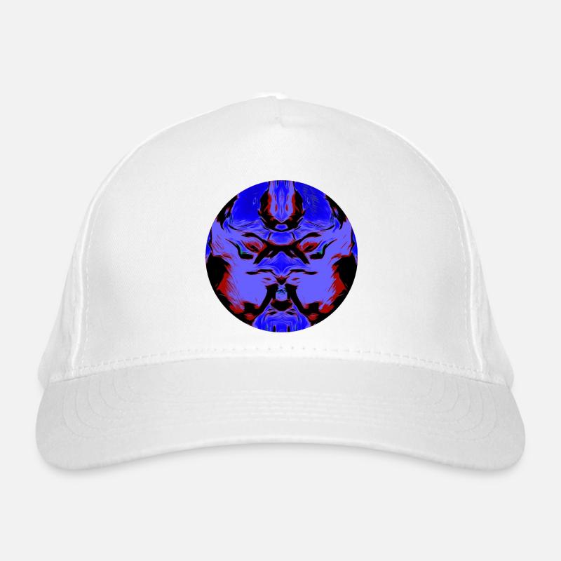 Bio-Baseballkappe