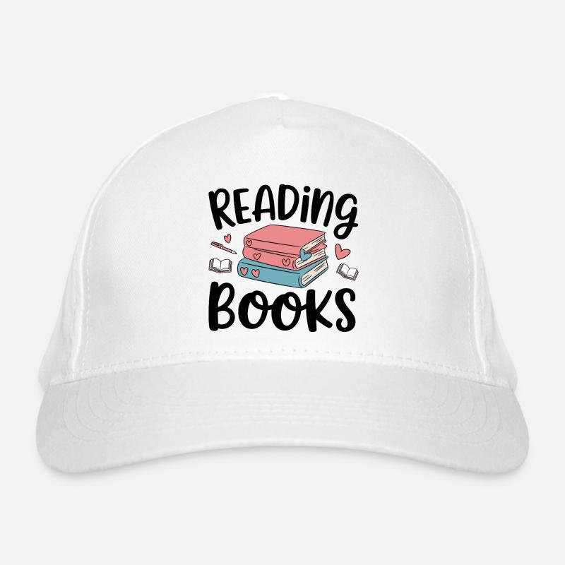 Organic Baseball Cap
