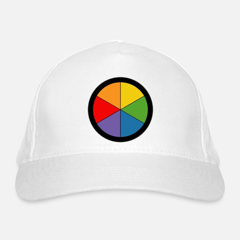 Bio-Baseballkappe