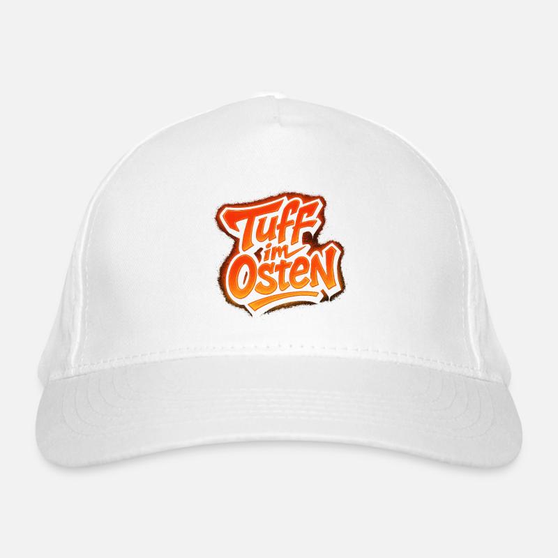 Bio-Baseballkappe