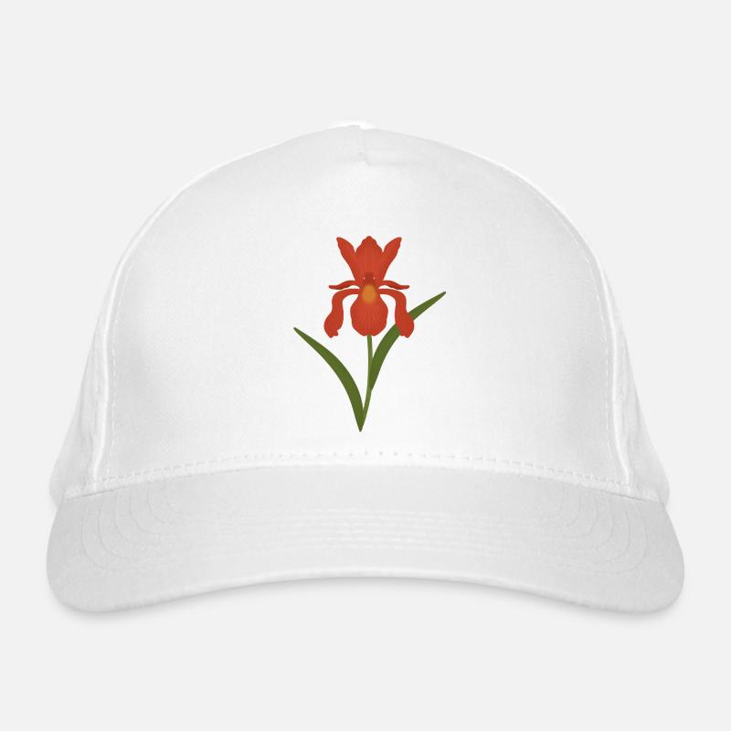 Bio-Baseballkappe