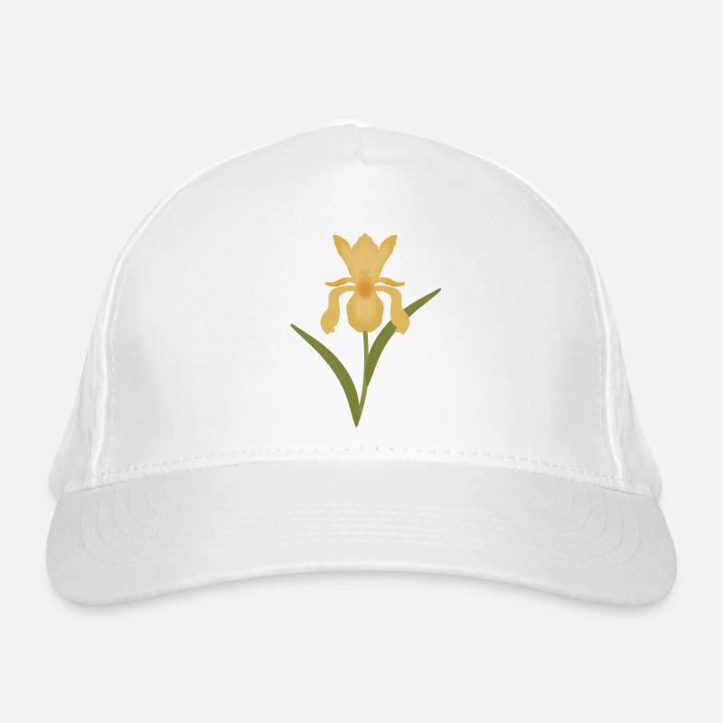 Bio-Baseballkappe