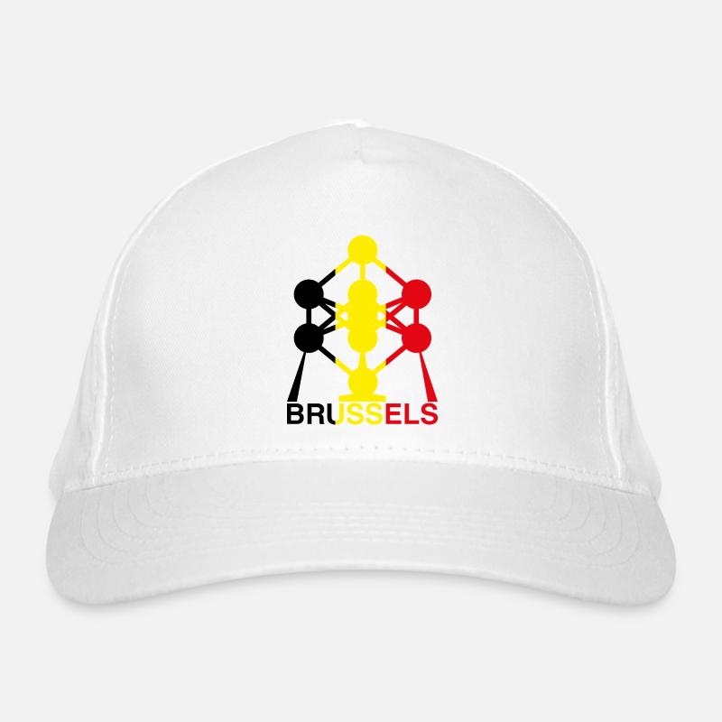 Bio-Baseballkappe