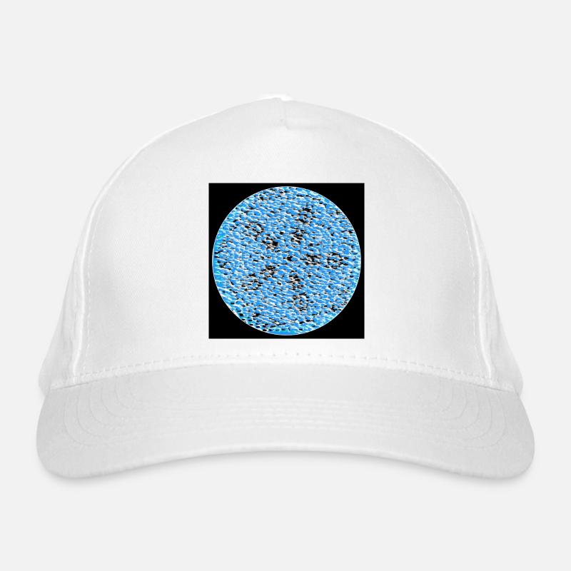 Bio-Baseballkappe