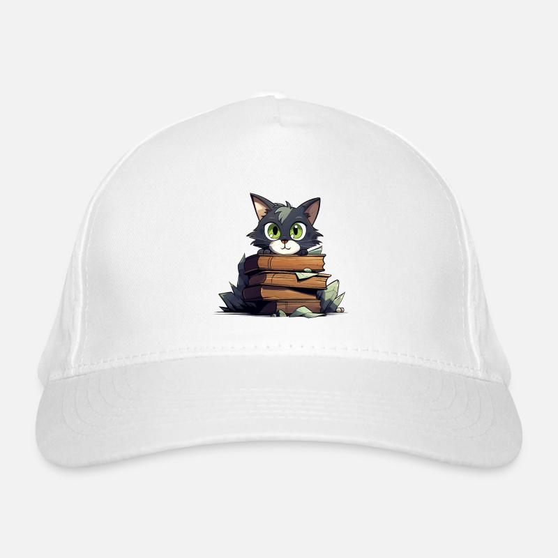 Bio-Baseballkappe