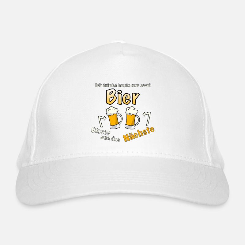 Another beer, please Organic Baseball Cap