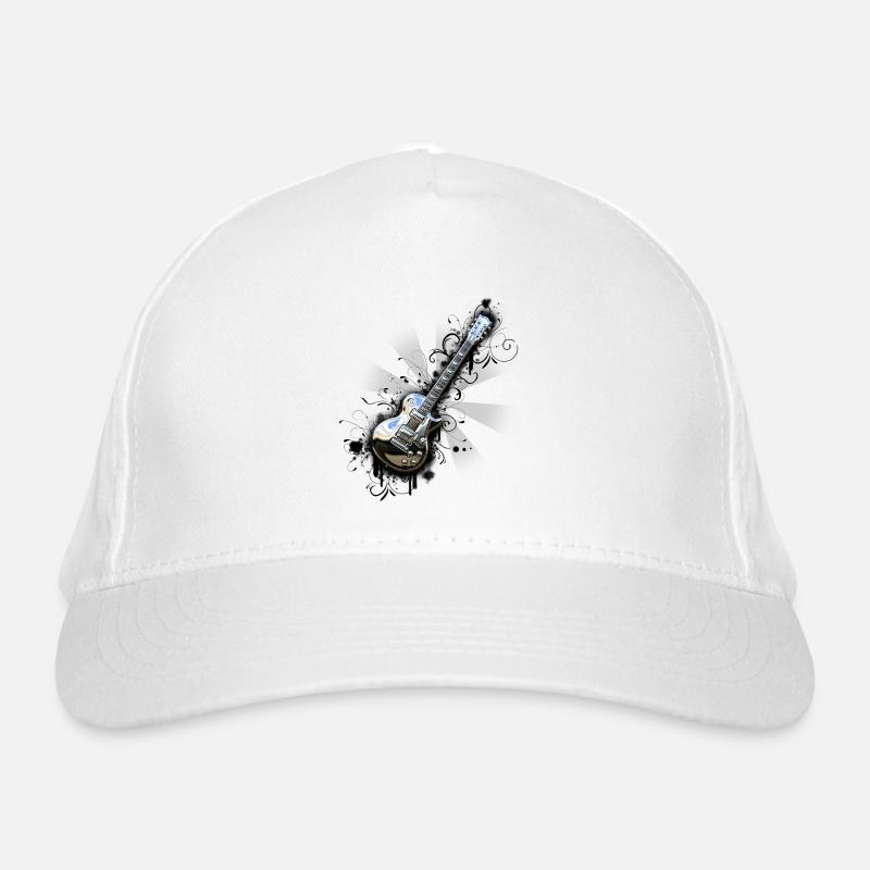 Bio-Baseballkappe