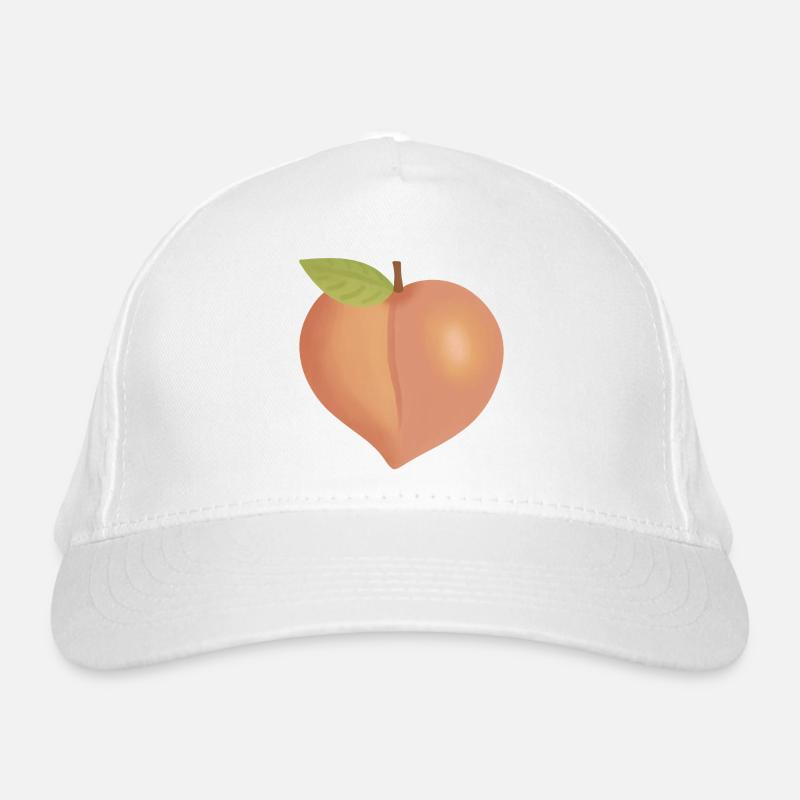 Bio-Baseballkappe