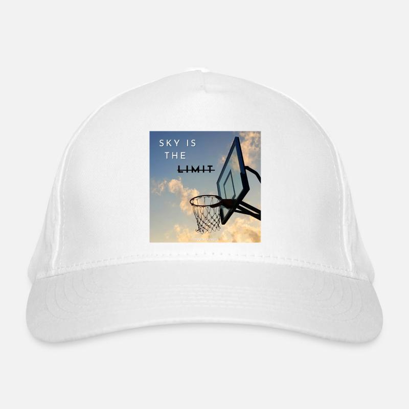Bio-Baseballkappe