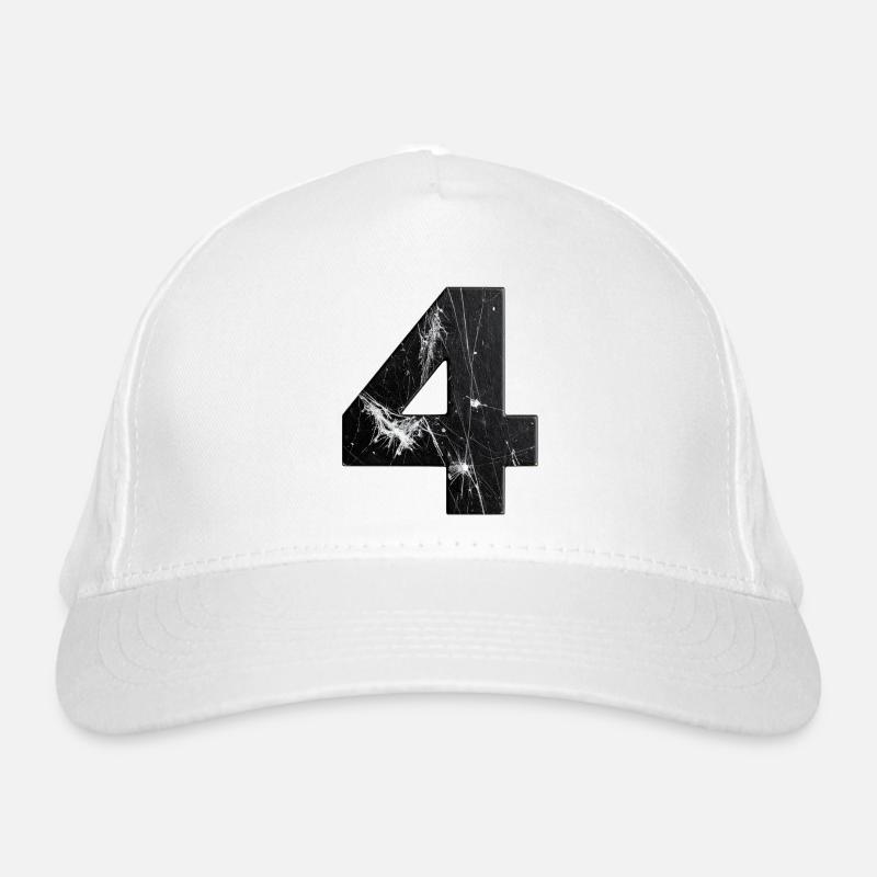 Organic Baseball Cap