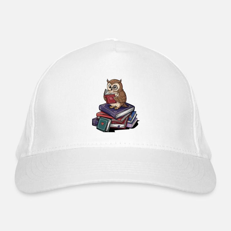 Bio-Baseballkappe
