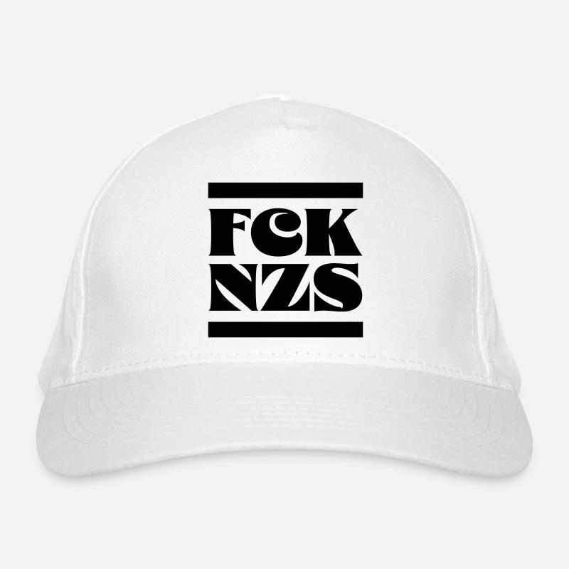 Organic Baseball Cap