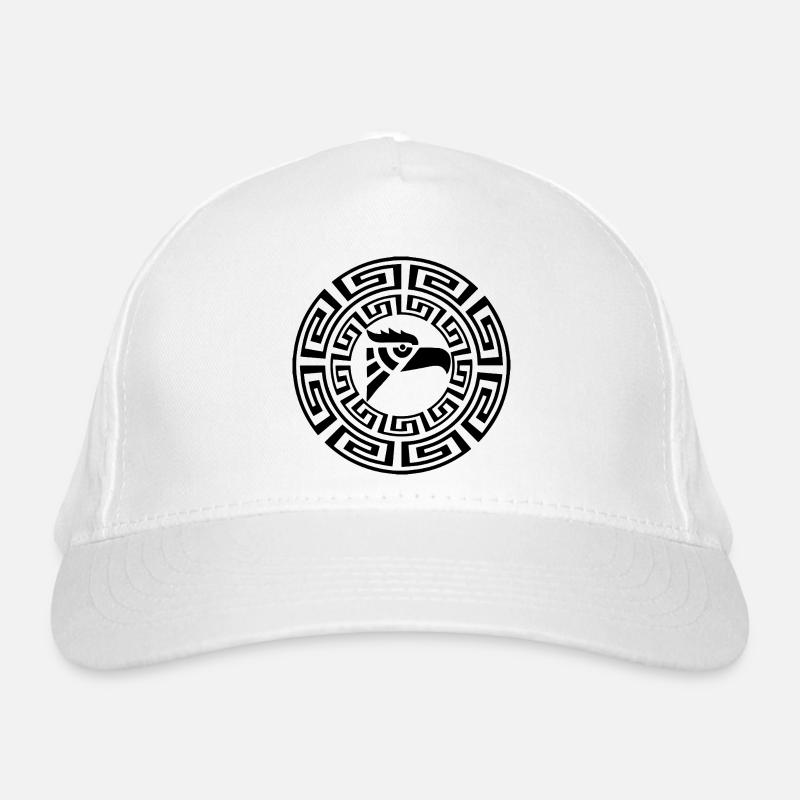Organic Baseball Cap