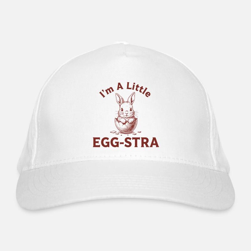 Organic Baseball Cap
