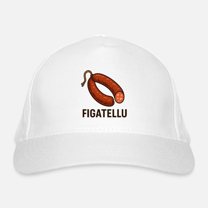 Organic Baseball Cap