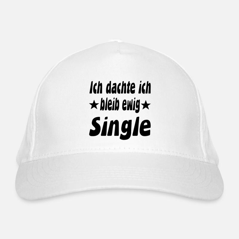 Organic Baseball Cap