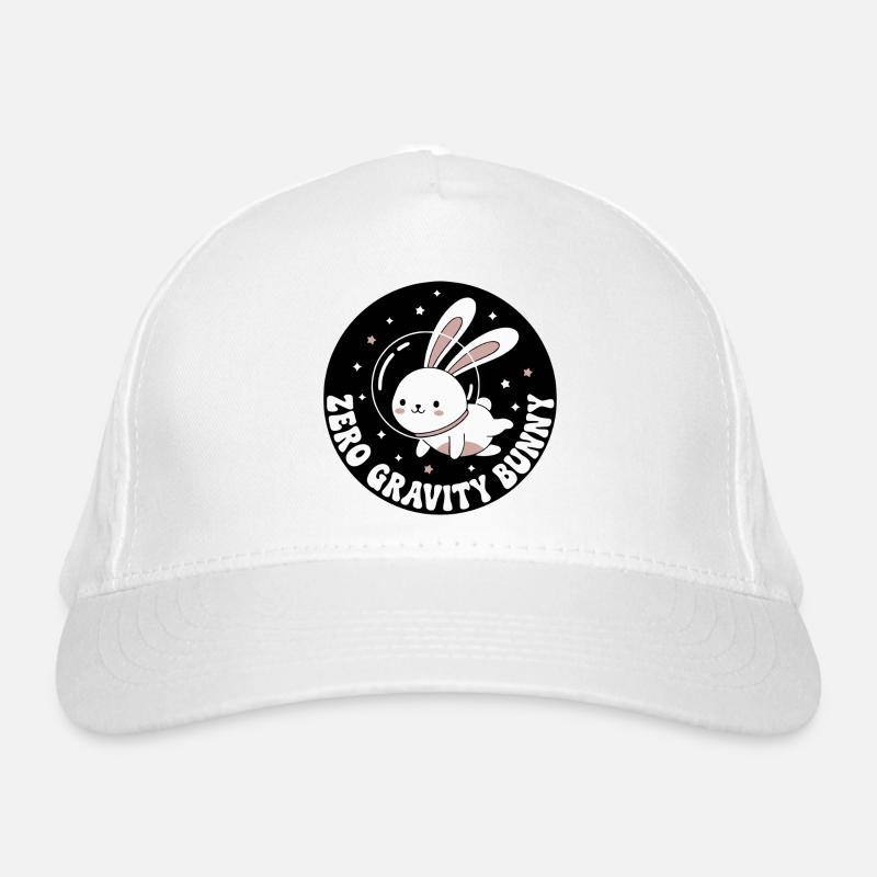Bio-Baseballkappe