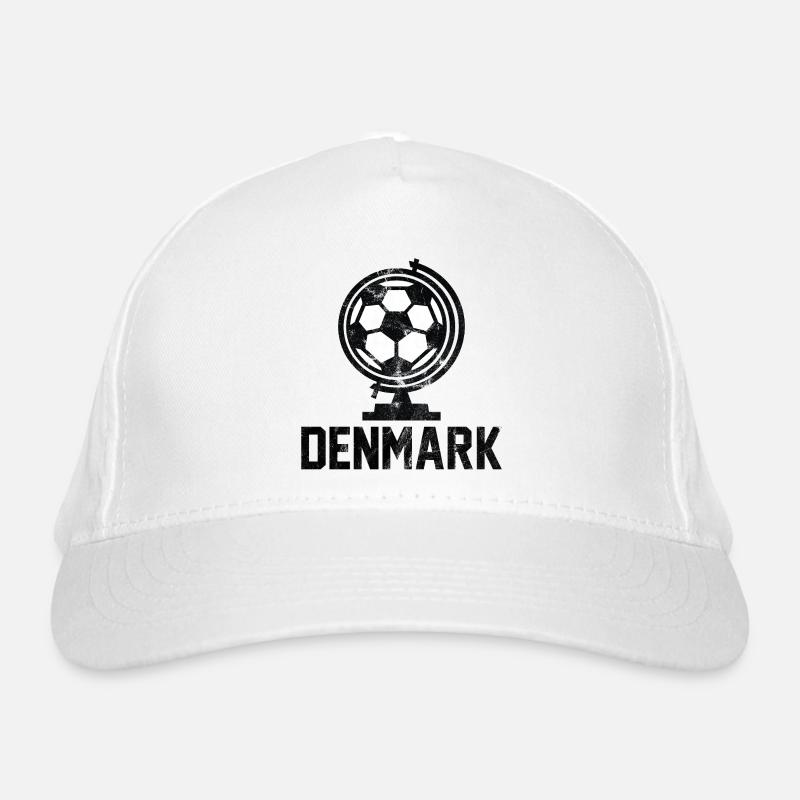 Bio-Baseballkappe