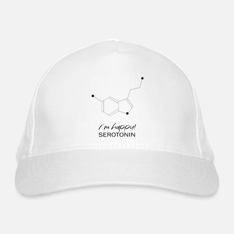 Bio-Baseballkappe