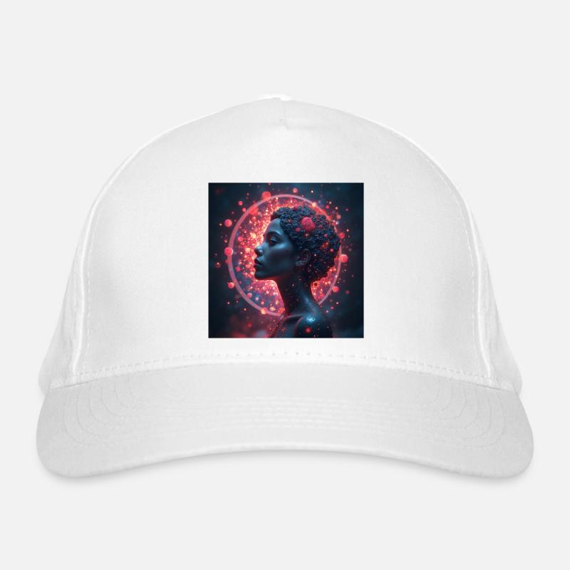 fantastic Organic Baseball Cap