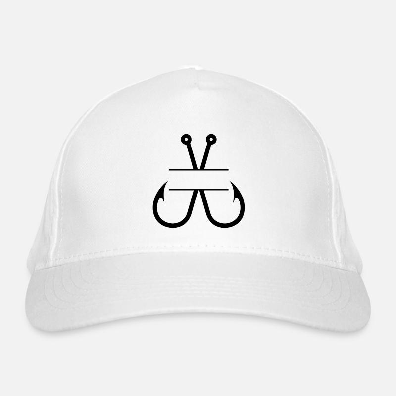 Bio-Baseballkappe