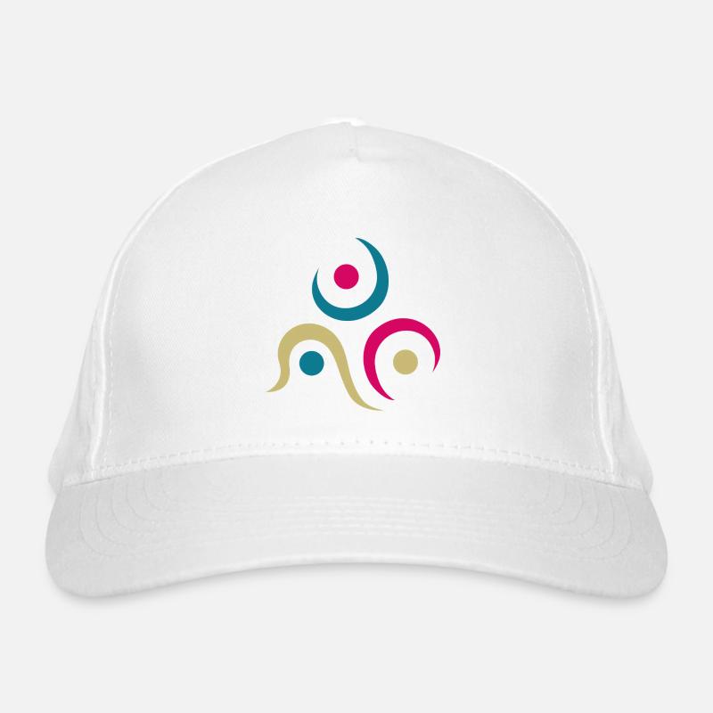 Organic Baseball Cap
