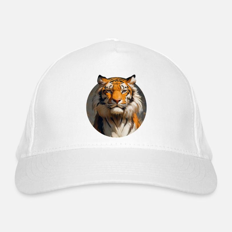 Bio-Baseballkappe