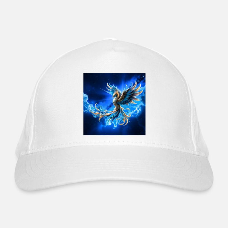 Bio-Baseballkappe