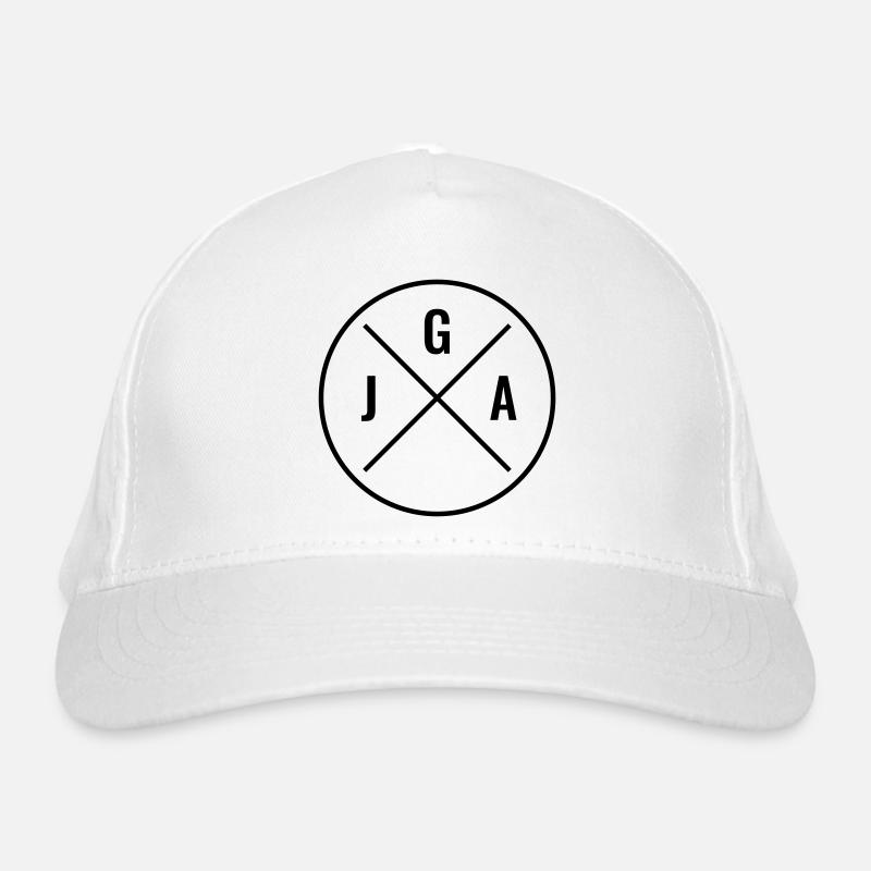 Bachelor Party Organic Baseball Cap
