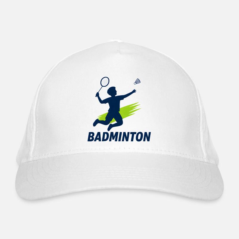 Bio-Baseballkappe
