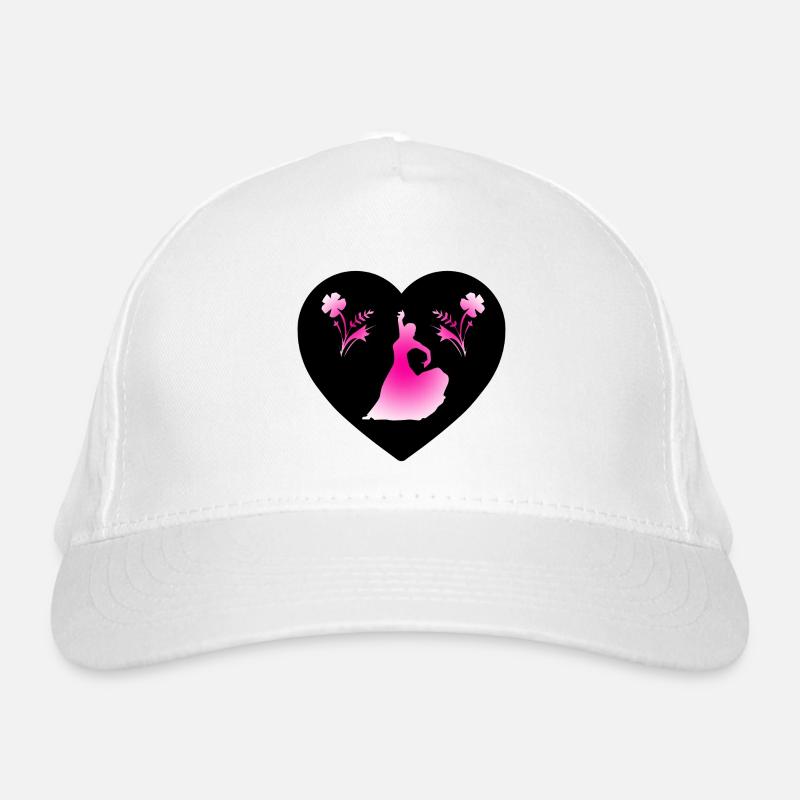 Bio-Baseballkappe