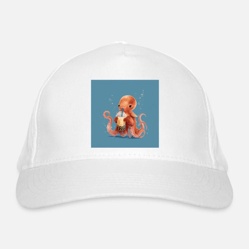 Bio-Baseballkappe