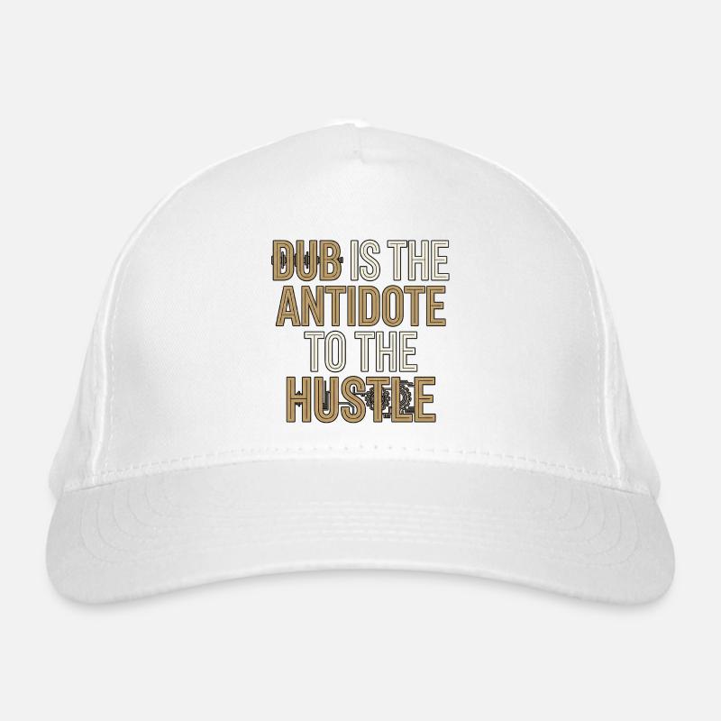 Bio-Baseballkappe