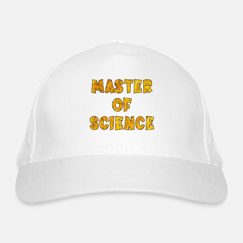Bio-Baseballkappe