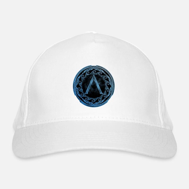 Organic Baseball Cap