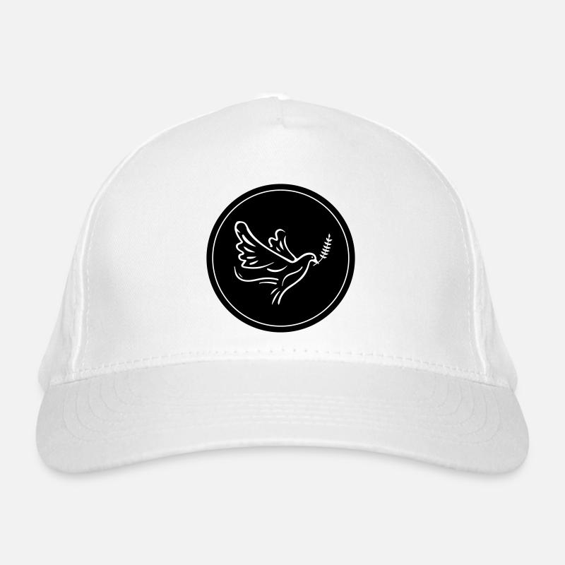 Organic Baseball Cap
