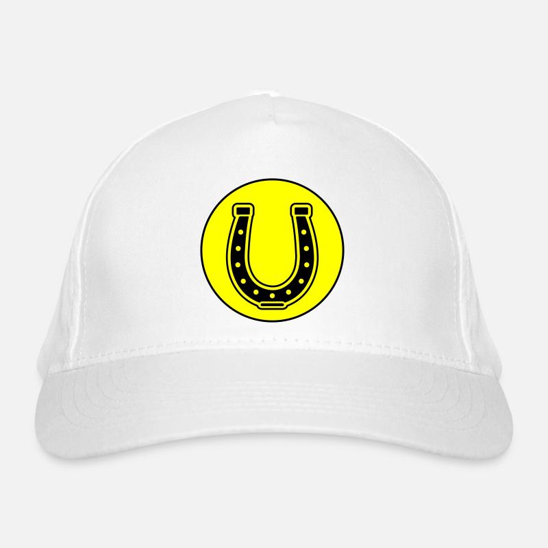 Bio-Baseballkappe