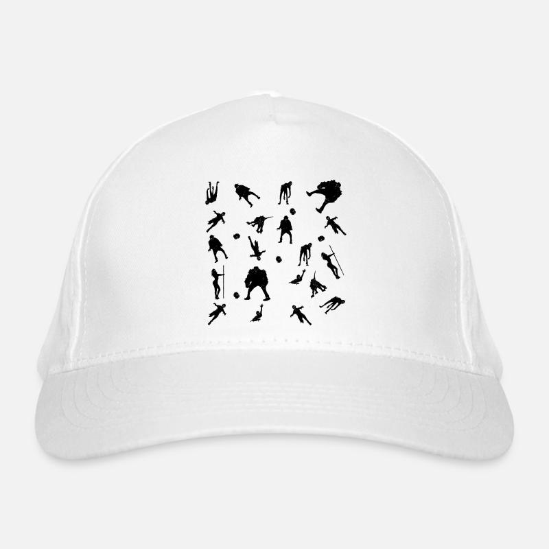 Organic Baseball Cap