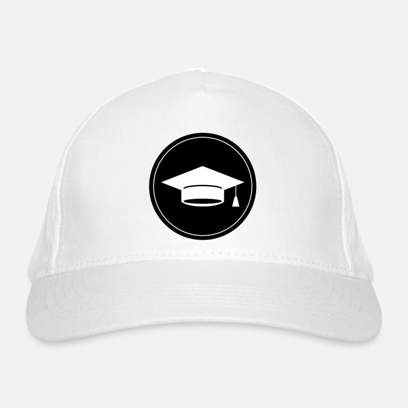 Organic Baseball Cap