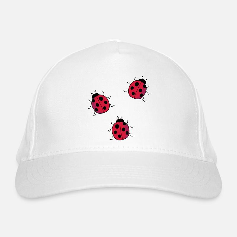 Bio-Baseballkappe