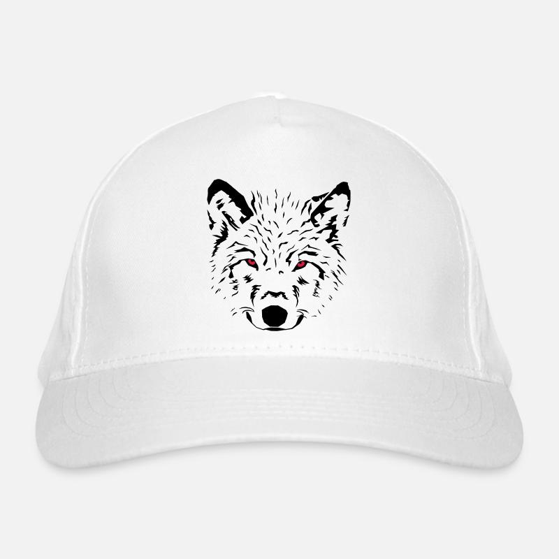 Bio-Baseballkappe