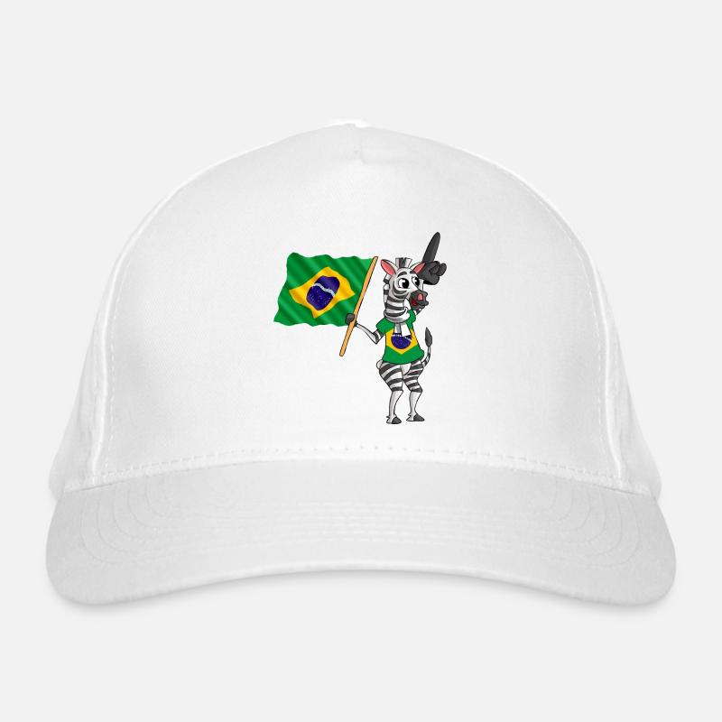 Bio-Baseballkappe