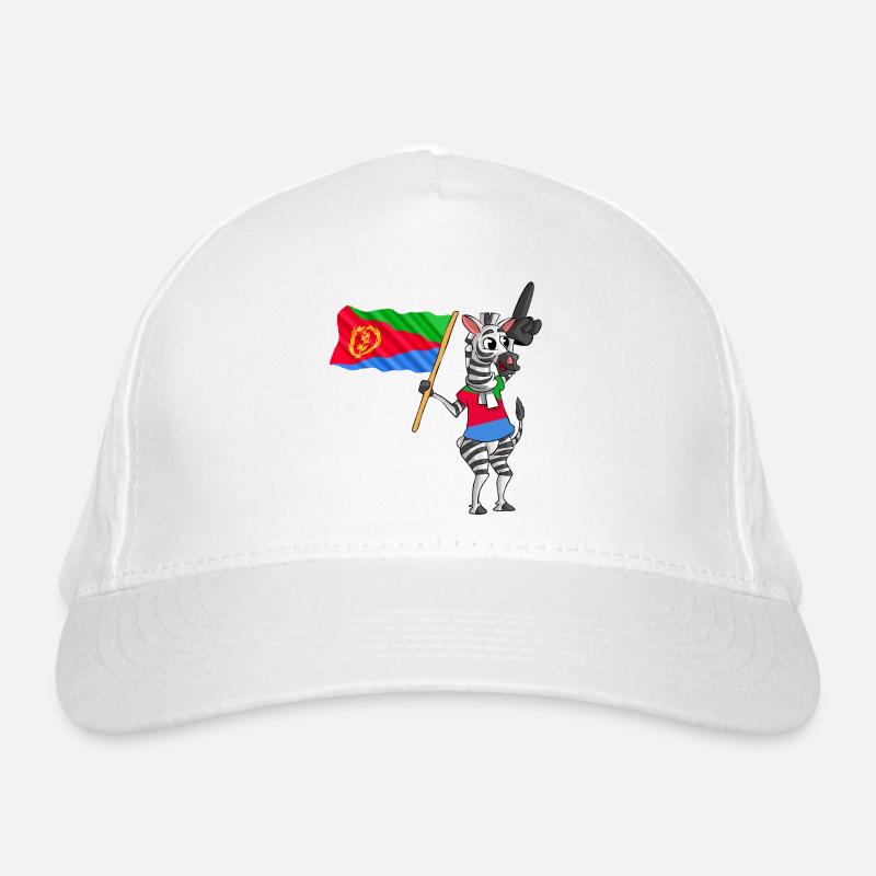 Bio-Baseballkappe
