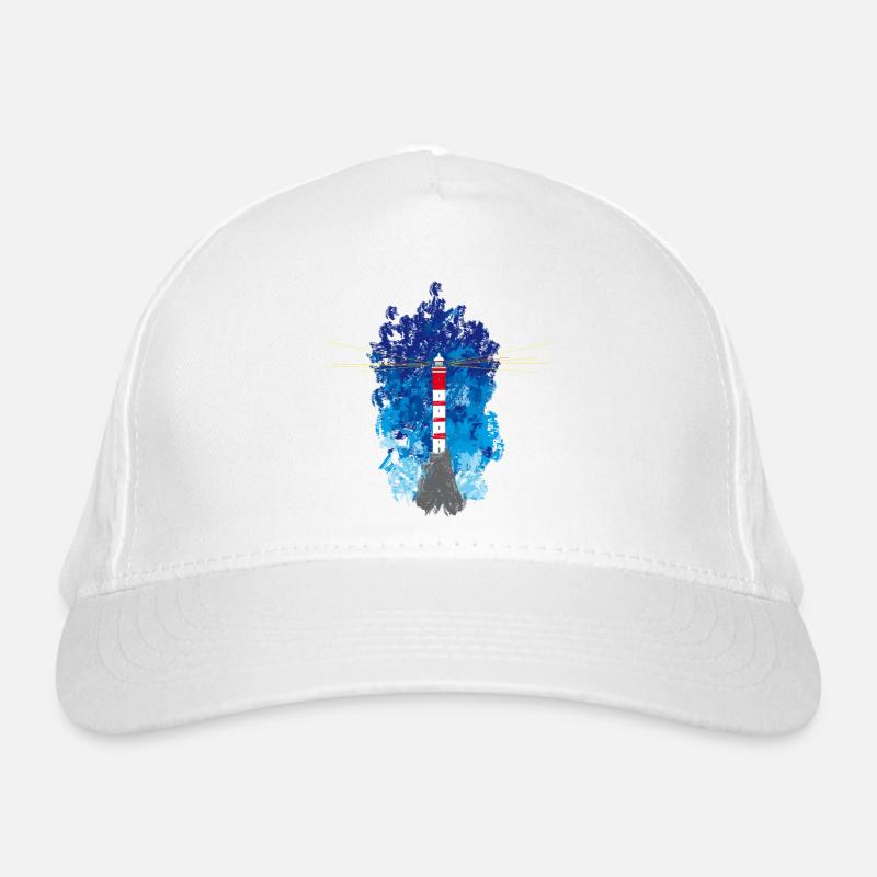 Organic Baseball Cap