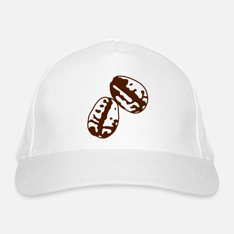 Bio-Baseballkappe