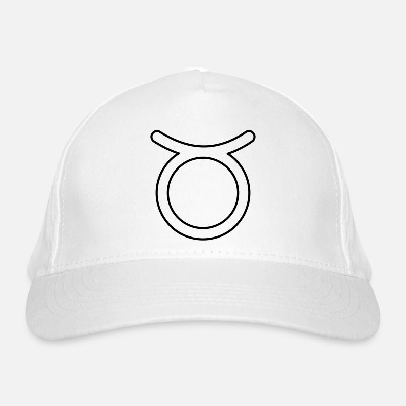 Bio-Baseballkappe